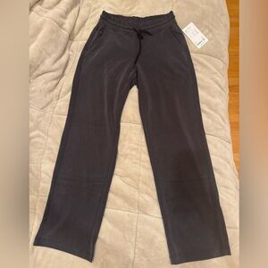 ATHLETA NWT Seasoft Straight Pant